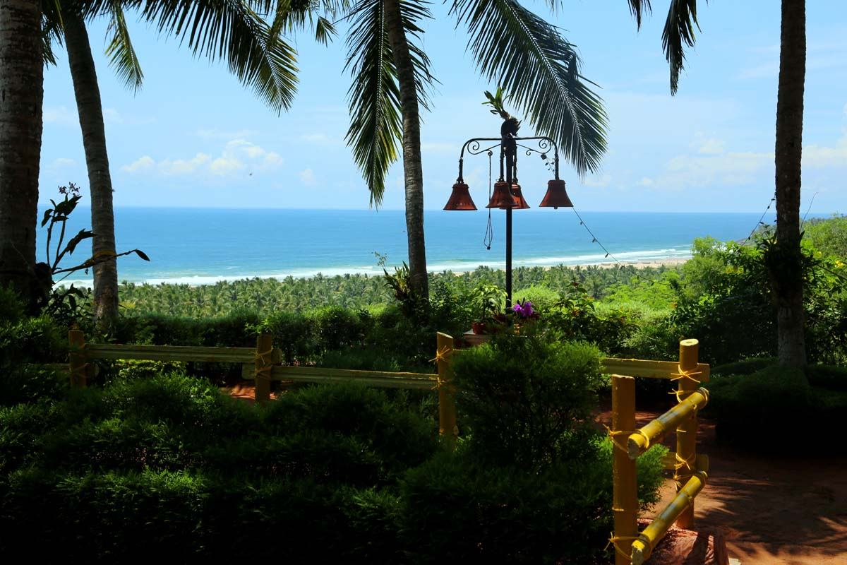 Shinshiva Ayurvedashram